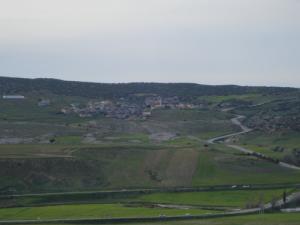 La ruralité de Affane