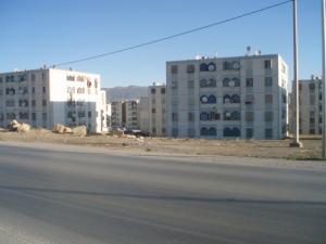 1200 logements au centre ville de Batna