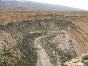 COMMUNE GHASSIRA (WILAYA DE BATNA)