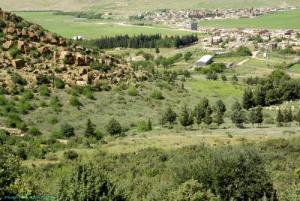 Kheloua d'Abderrahmane (Wilaya de Batna)