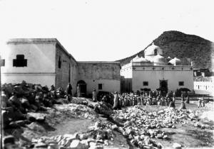 زاوية الهامل