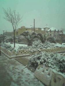 Centre ville de Batna