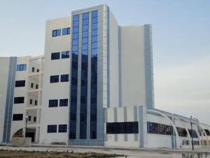 Université de Batna