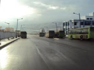 Résidence de l'Université-Batna