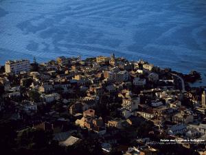 ساحل بولوغين (الجزائر العاصمة)