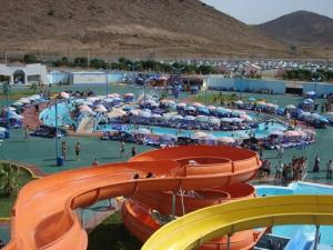 lompi Aqua Park