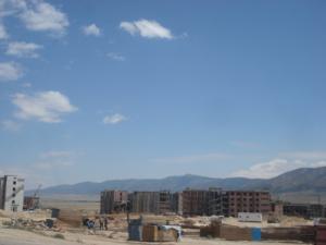 La Nouvelle Université de Batna