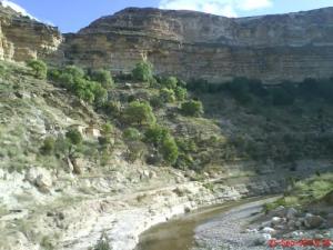 Les Balcons de Rhoufi