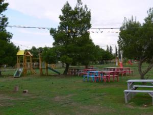 JARDIN LOMPI FAMILY PARK
