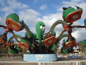 Parc d'attraction de Batna