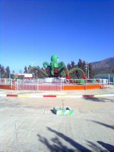 Parc d'attraction de Batna