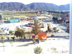 Parc d'attraction de Batna
