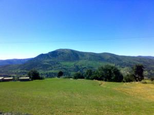 Beauté de la commune de Ichmoul (Batna Aurès)