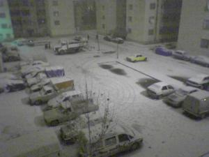 صورة للمجلس الشعبي البلدي لمدينة سيدي بلعباس