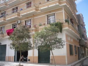 cité Chikhi à Batna