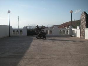 Hélices et Obus (Armée d'occupation francaise) de la guerre de 1954