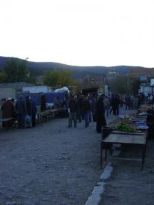 Le souk Populaire de Batna