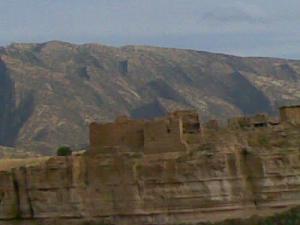 COMMUNE GHASSIRA WILAYA DE BATNA AURES