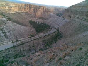 COMMUNE GHASSIRA WILAYA DE BATNA