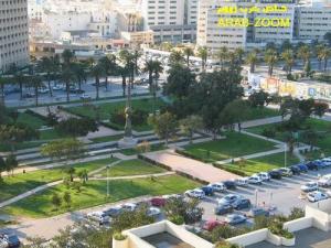 Centre ville de Batna