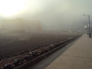 Résidence de l'Université-Batna