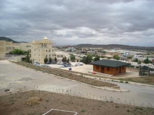 Centre Universitaire de Batna