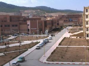Université de Batna