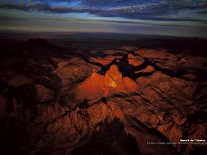 جبال الآتاكورت