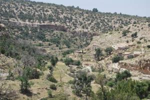 Akriche, les traces d'une vie