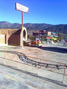 Parc d'attractions de Batna