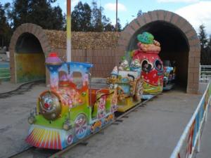 Parc d'attraction de Batna