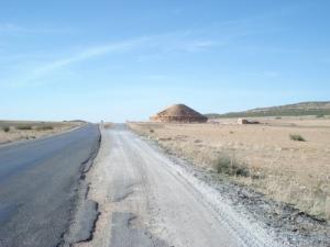 Le mausolée de Medracen