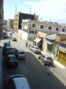 Centre ville de Batna