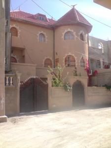 Une villa du centre ville de Batna