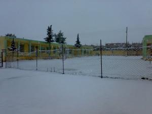 Chennaoura, l'école primaire