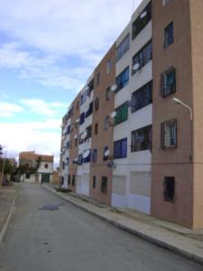 Quartier dans la commune de Tazoult