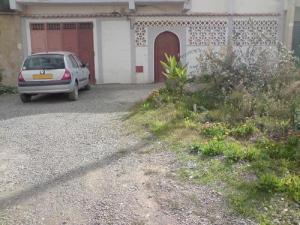 La ruralité de Kechida