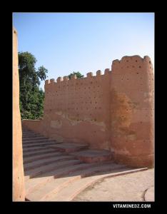 باب القرمادين