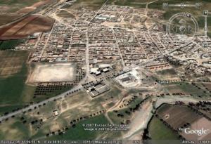 مدينة طابية