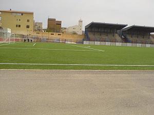 Stade Sefouhi à Batna
