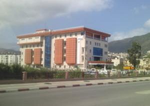 Clinique le Rameau d'Olivier