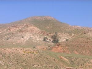 HAROUGALTE NEH MIMOUNE COMMUNE GHASSIRA WILAYA DE BATNA AURES ALGERIE (3)