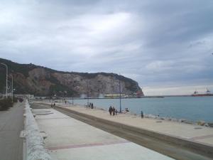 La Brise de Mer  - Port pétrolier  -