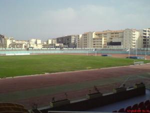 Stade Bedjaia