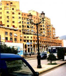 L' EDIMCO de Béjaia