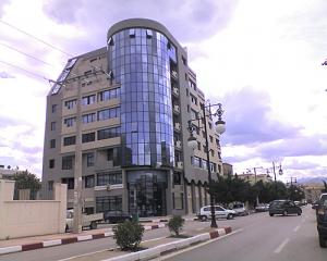 Agence foncière-centre ville