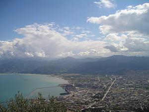 Bejaia Yemma Gouraya