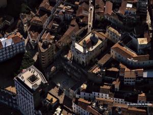 Centre ville de Bejaia