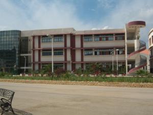 Université de Béjaia