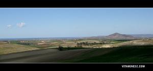 منظر شامل لبلدية سيدي بن عدة